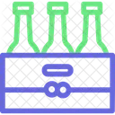 Beer Box  Icon