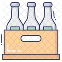 Beer Box  Icon
