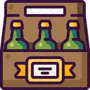 Beer Box  Icon