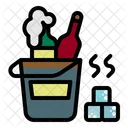 Beer Box  Icon
