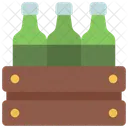 Beer Box  Icon