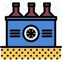 Beer Box  Icon