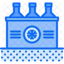Beer Box  Icon
