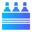 Beer Box  Icon