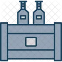 Beer box  Icon