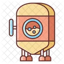 Beer Brewery  Icon