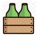 Beer bucket  Icon