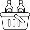 Beer bucket  Icon