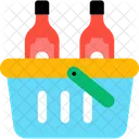 Beer bucket  Icon