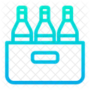 Beer Bucket  Icon
