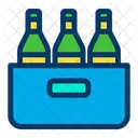 Beer Bucket  Icon