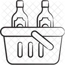 Beer bucket  Icon