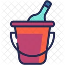 Bucket Icon