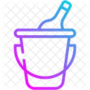 Bucket Icon