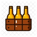 Beer Buckets  Icon