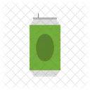 Beer can  Icon