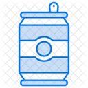 Beer can  Icon