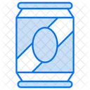 Beer can  Icon