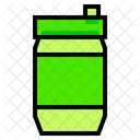 Beer Can Soda Can Beverage Icon