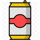 Beer can  Icon