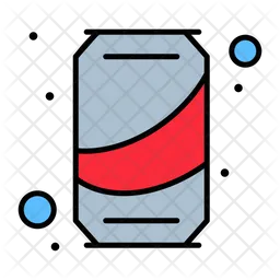 Beer Can  Icon