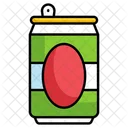 Beer Can Drink Beer Icon