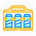 Beer Can Holder Icon
