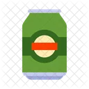 Beer Can Beer Alcohol Icon