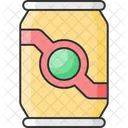 Beer Can Icon