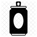 Beer Can  Icon