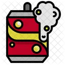 Beer Can  Icon