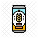 Beer Can Drink Can Drink Icon