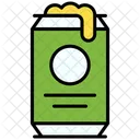 Beer can  Icon