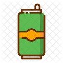 Beer Cans  Icon