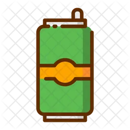 Beer Cans  Icon