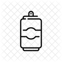 Beer Cans  Icon
