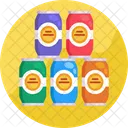 Beer Export Icon