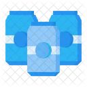 Beer Cans  Icon