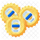 Beer Cap Beer Cap Icon