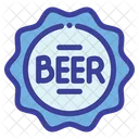 Beer Cap Beer Oktoberfest Icon