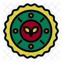 Beer Cap  Icon