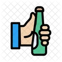 Beer Cheers  Icon