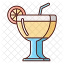 Beer Cocktail  Icon