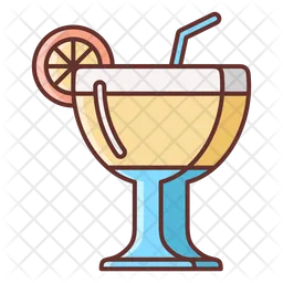 Beer Cocktail  Icon