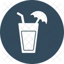 Beer cocktail  Icon