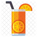 Beer Cocktail  Icon