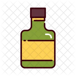 Beer Container  Icon