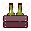 Beer Crack  Icon