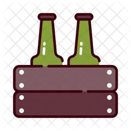 Beer Crack  Icon