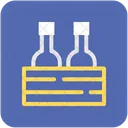 Beer Crate Icon